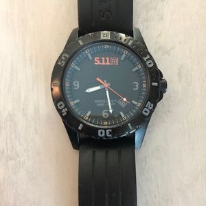 5.11 Tactical Sentinel Watch